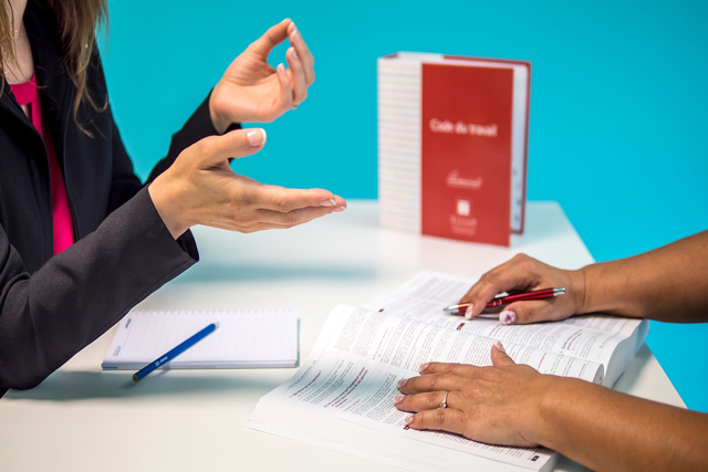 Conseil RH LOGIFIN