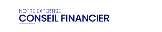 Conseil Financier LOGIFIN