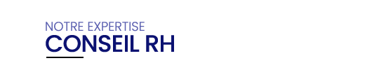 Conseil RH LOGIFIN