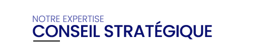 Conseil Stratégique LOGIFIN