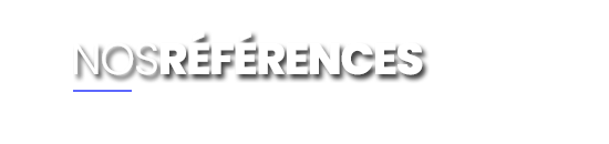Références & Clients LOGIFIN