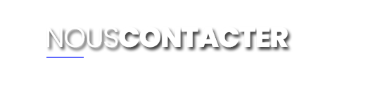 Contacter LOGIFIN