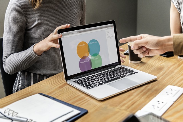 Conseil en organisation - LOGIFIN