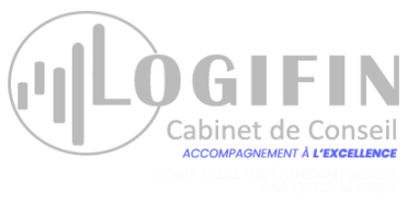 LOGIFIN CONSEIL - Cabinet de Conseil à Tanger